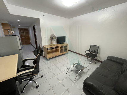 รูปภาพ 🚩 ให้เช่าคอนโด ศุภาลัย ปาร์ค พหลโยธิน 21 อาคาร 1 ชั้น 24 1 ห้องนอน ขนาด 42 ตรม ใกล้ เซ็นทรัล ลาดพร้าว