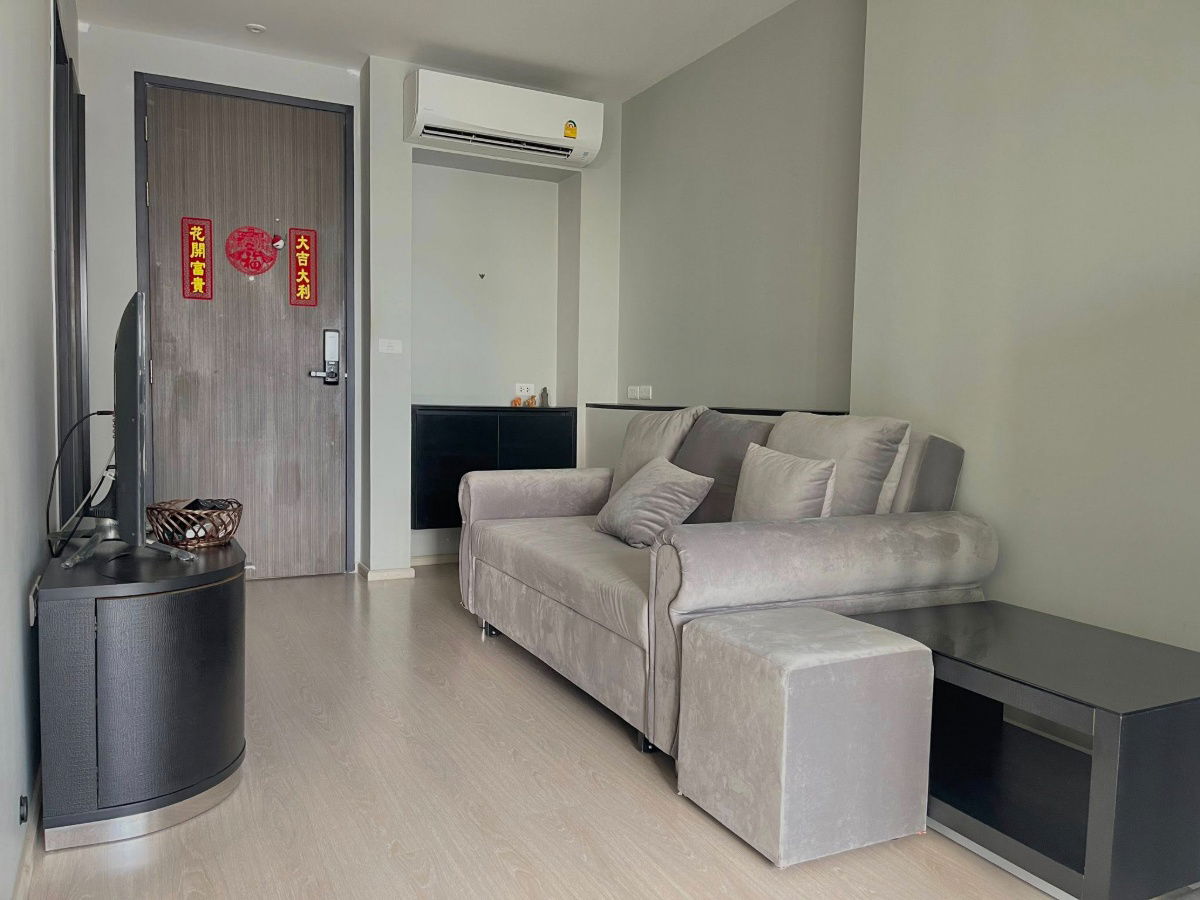 picture 🌈⚡ E80414 Rhythm Sukhumvit 44/1 ⚡🌈  Get a Special Code when renting through us! 💬 LINE: @theagentpro - 5/13