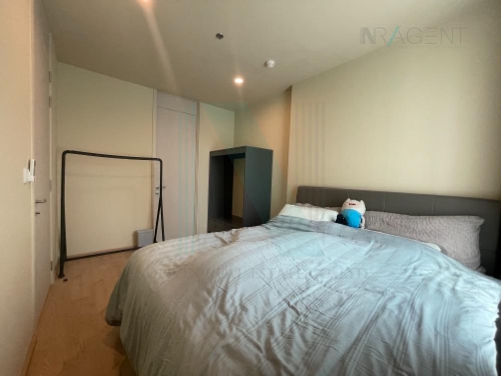 รูป 🚩 ให้เช่าคอนโด โนเบิล รีโคล สุขุมวิท 19 อาคาร 1 ชั้น 6 2 ห้องนอน ขนาด 62.00 ตรม ใกล้ โรงเรียนวัฒนาวิทยาลัย - รูปที่ 4/8