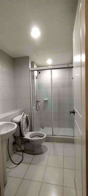 Condos for rent Seacon Square Department Store : 🚩 For Rent Condo ELEMENTS SRINAKARIN Building 1, Floor 2,1 bed room, Room size 37 sqm