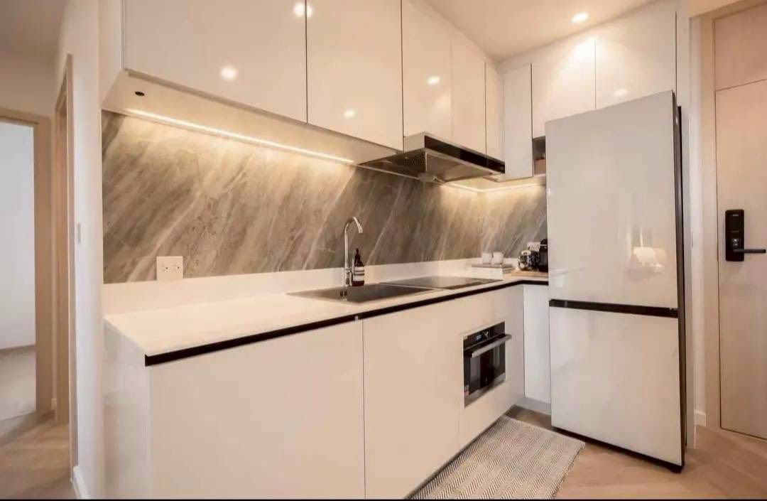 picture Condo For Rent Maru Ekkamai 2 (E6809088) ID Line : @condo101 - 10/11