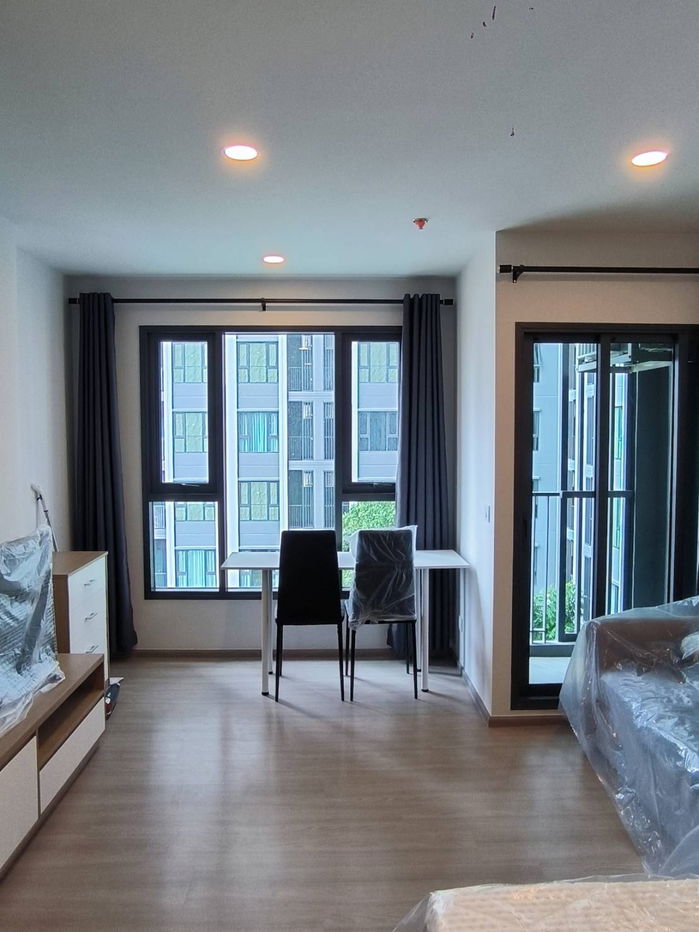รูป ✨Condo for Rent : Aspire Sukhumvit-Rama4 ( AP-02) ( line : @condo91 ) - รูปที่ 3/12