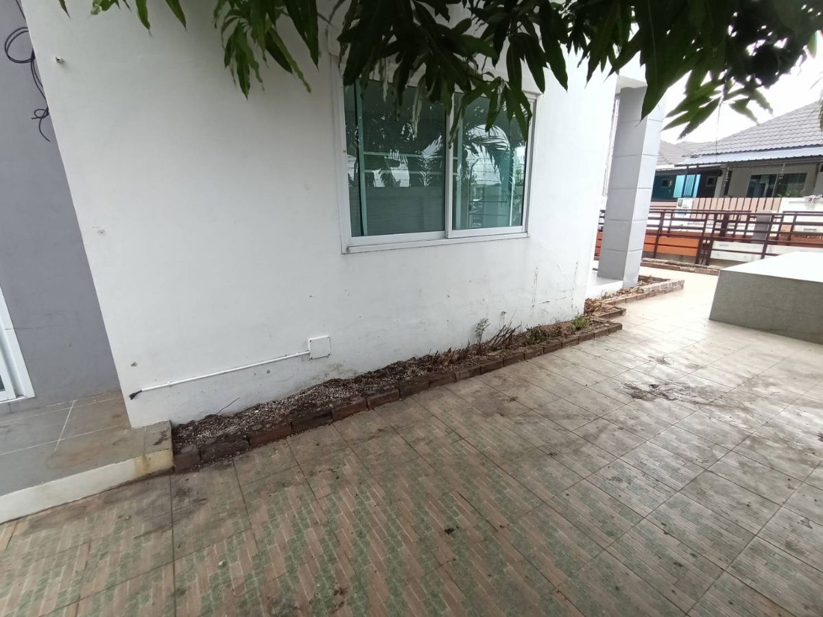 รูป กรีนพาร์คเอเวนิว ศรีราชา (ต.บึง) - รูปที่ 18/22