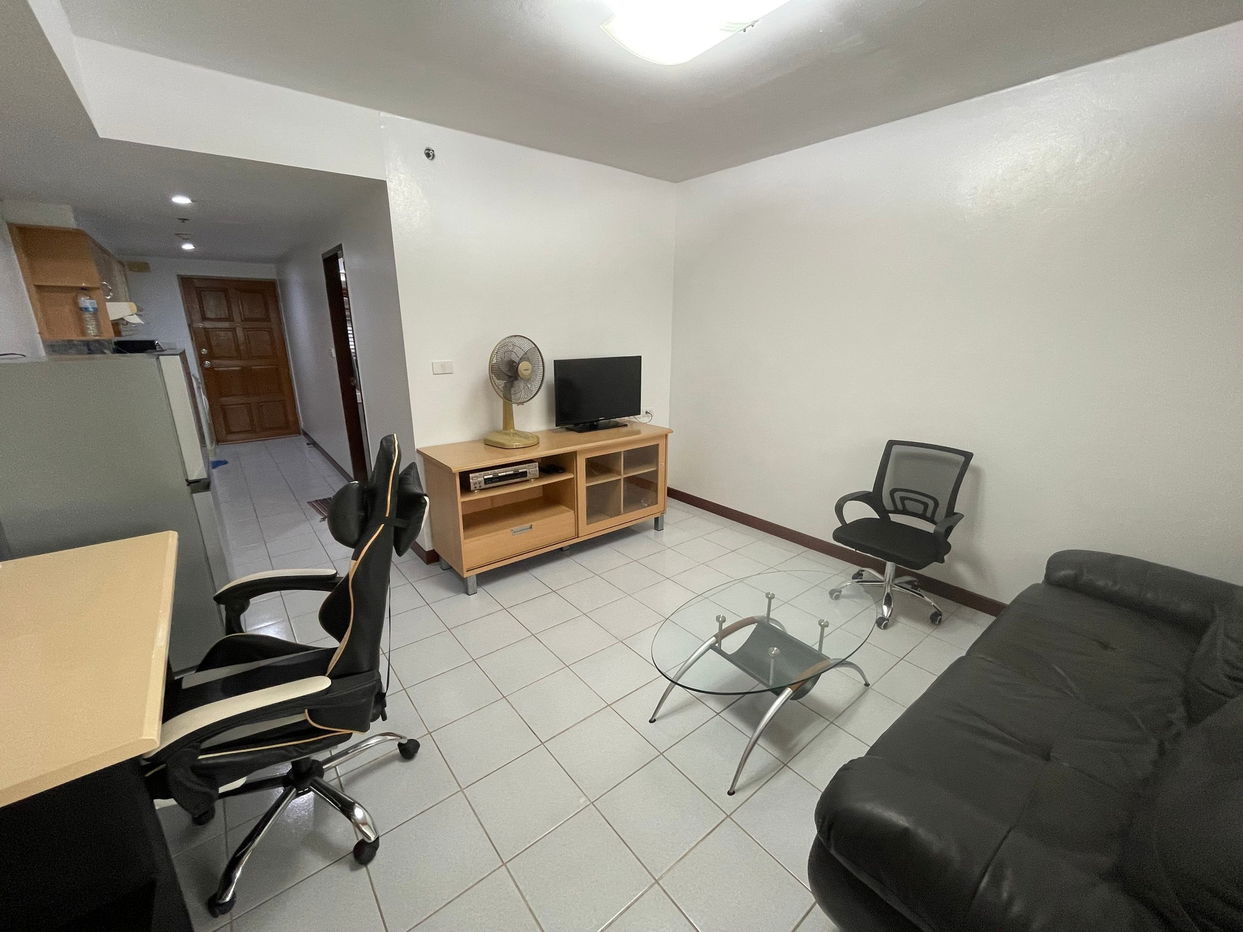picture Condo For Rent Supalai Park Phaholyothin (C6809018) ID Line : @condo44 - 2/4