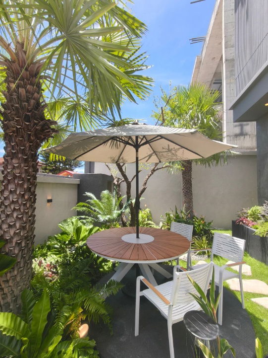 picture 3-storey villa with private elevator, Huai Yai, Pattaya - 5/24
