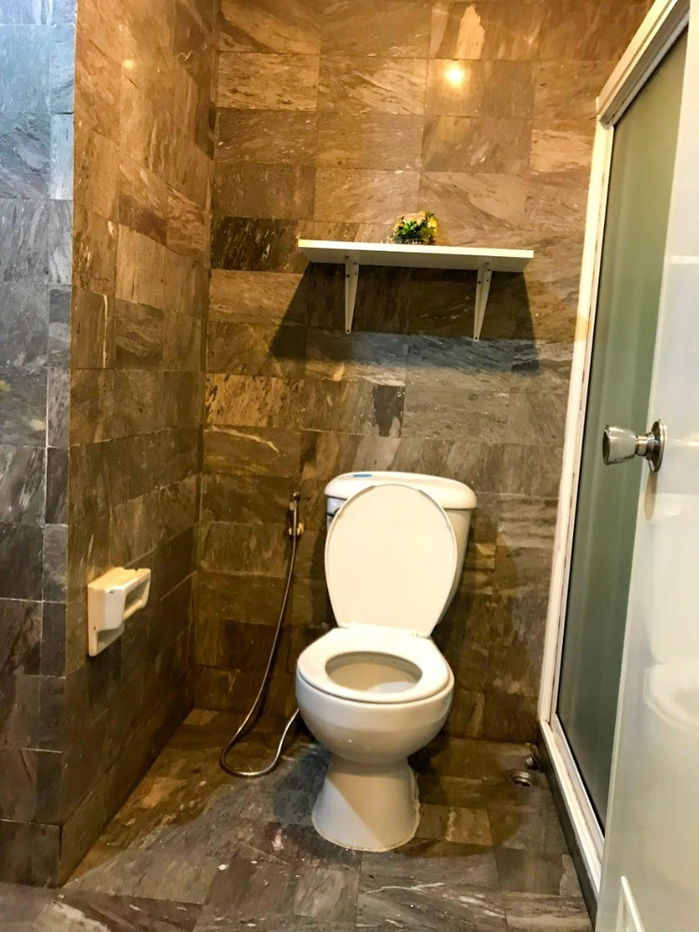 รูป 🏢 ขายคอนโด : Ratchada Prestige (รัชดา เพรสทีจ)   รหัสทรัพย์ | 📌LNP-C7417  - รูปที่ 5/10