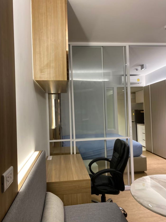 picture Condo For Rent Triple Y Residence (E6809090) ID Line : @condo101 - 4/7