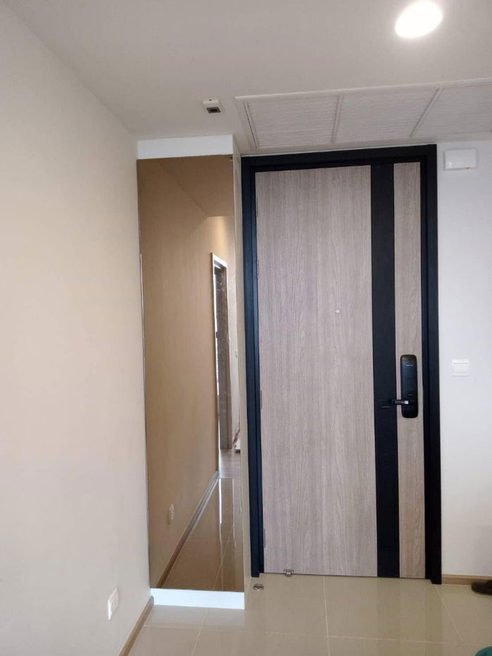 picture PFD-05734	Condo for Rent:  Oka Haus Sukhumvit 36 Schedule a viewing ■ Line: @propertyfinder - 6/9