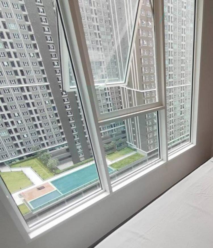 picture For Rent Condo REGENT HOME BANGNA Building D, Floor 19,1 bed room, Room size 28 sqm - 7/8