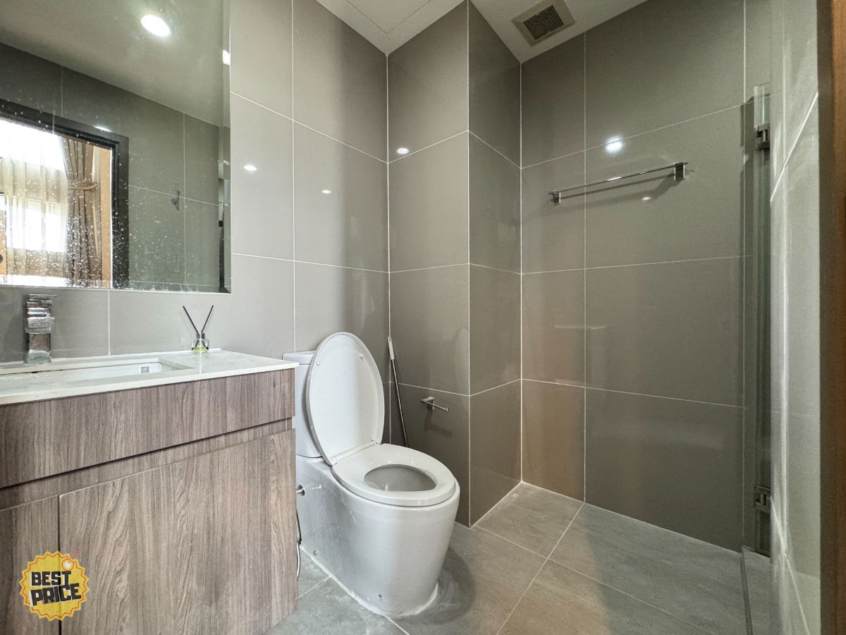 picture For rent at IDEO Mobi Asoke / Line ID : @bestprice (with @ too) - 15/16