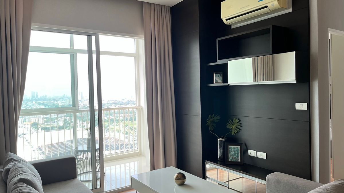 รูป Code: KJ8731  ให้เช่า The Coast Condominium Bangna 🔥🔥 จองเดือนนี้รับส่วนลด1,000บาท 🔥🔥 @kjcondo (มี@ข้างหน้าด้วยนะคะ) - รูปที่ 7/15