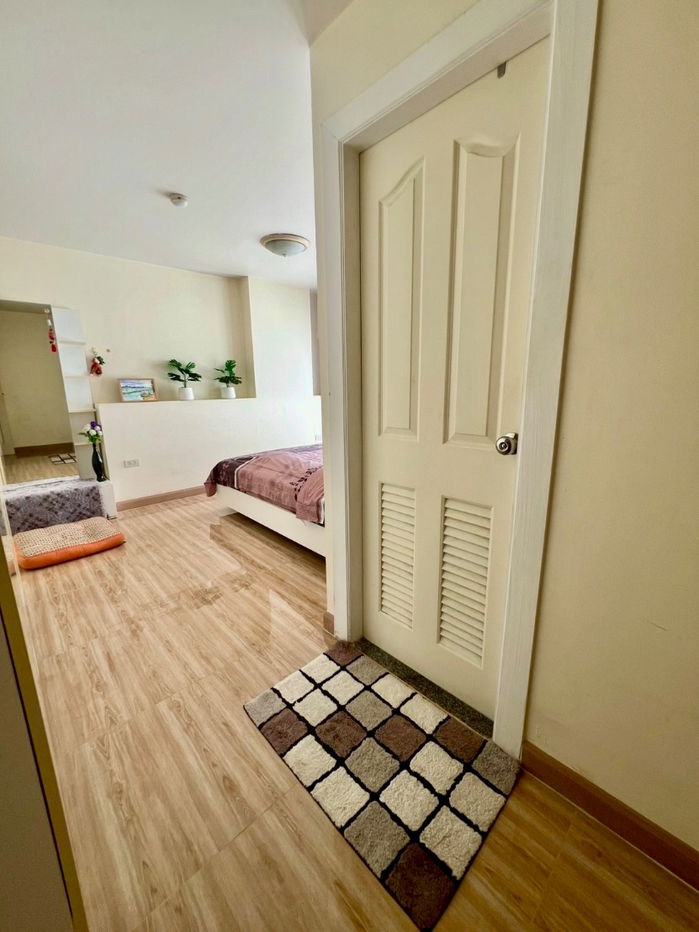 รูป HOTDEAL !!!🌈🤩 For rent 13,500 Ready to move in [ Big size 60 sqm] Bangna - รูปที่ 14/32