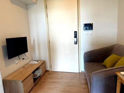 ขายคอนโด : ขายคอนโดชีวาทัย  เกษตร-นวมินทร์  Tel.082-978-9988