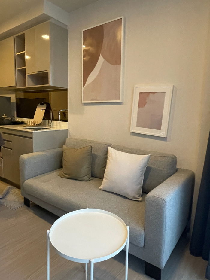 picture Condo for sale at Quintara Treehaus Sukhumvit 42, price 3,990,000 baht [MKs250907] - 6/14