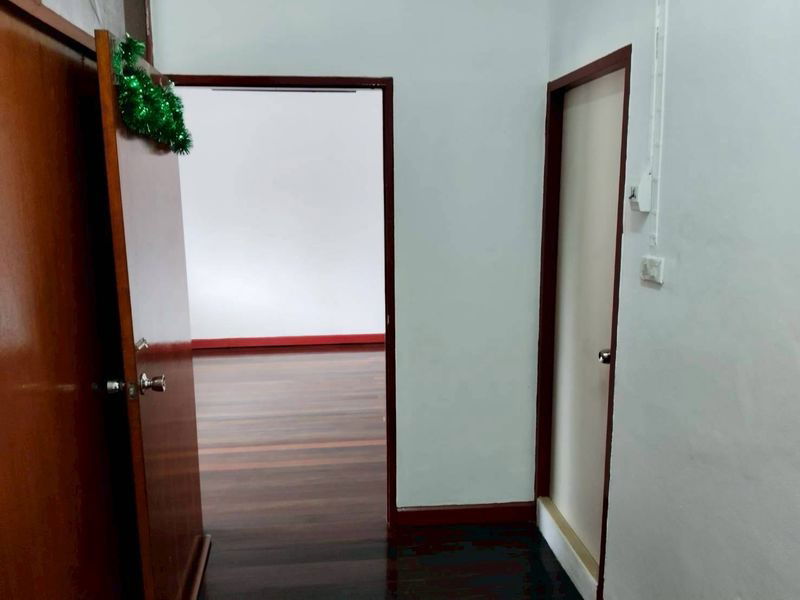 picture For Rent Baan Seri Rama 9 Soi 41 Intersection 12 Unit 1 - 10/20