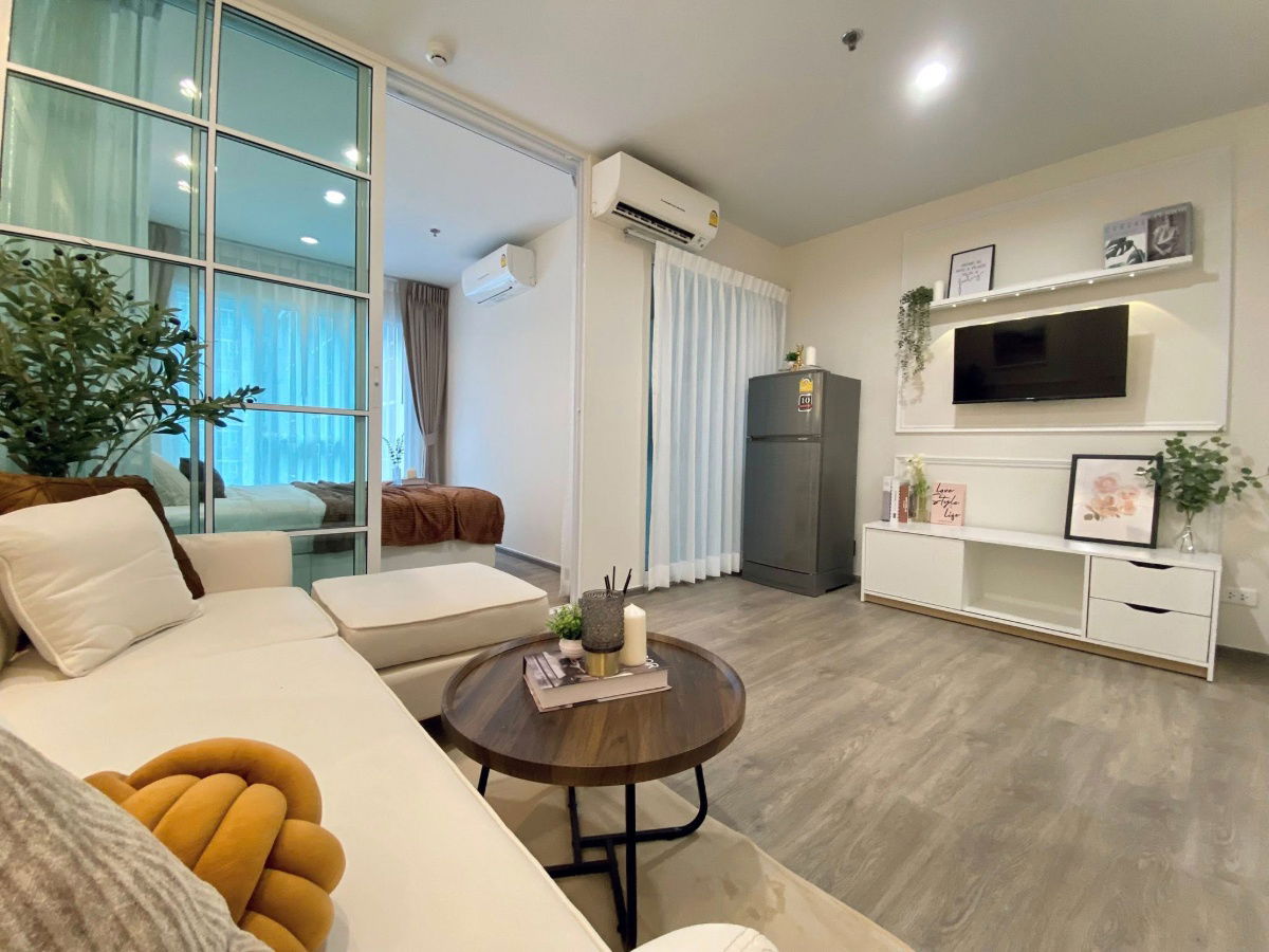 รูป 🏢 ขายคอนโด : Regent Home Bangson Phase 28 (รีเจ้นท์ โฮม บางซ่อน โครงการ 2 เฟส 28)   รหัสทรัพย์ | 📌 LNP-C9326  - รูปที่ 10/10