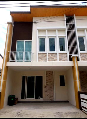 ขายทาวน์โฮม : sss513 ขาย ทาวน์โฮม โกลเด้น ทาวน์ บางนา-กิ่งแก้ว Golden Town Bangna-Kingkaew