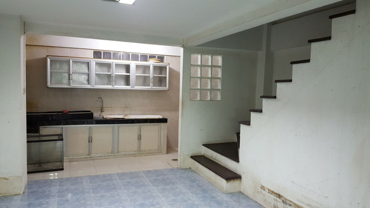รูป ให้เช่าHome office ติดถนนบางแวก พุทธมณฑลสาย 2 - รูปที่ 3/11