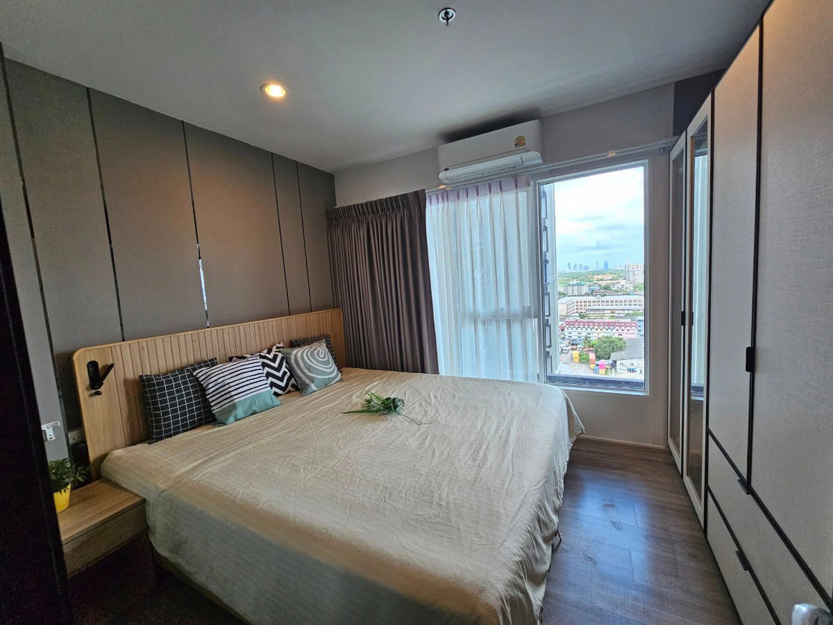 picture Code: KJ8726  for rent Regent home bangna // Line ID: @kjcondo (with @) // - 2/7