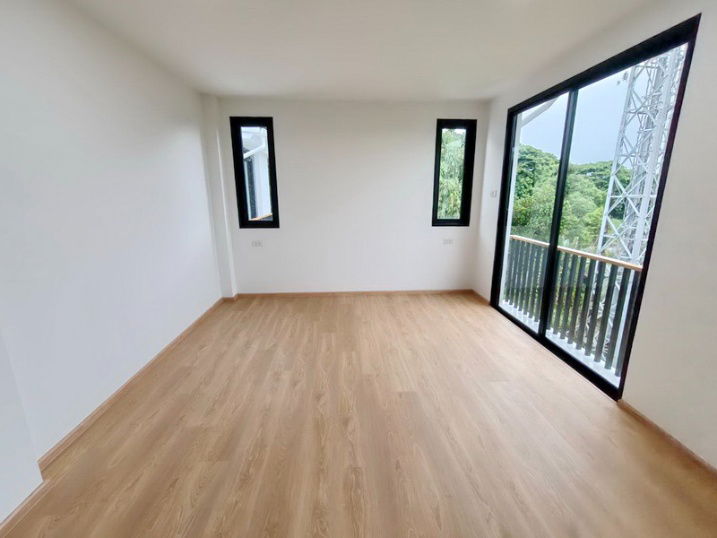 รูป ขายบ้านสร้างใหม่ Aileen2 – ตรงข้าม Global House เวียงกุมกาม ถูกกว่าหลังอื่นในระแวกเดียวกัน ไม่ต้องเสียเวลารอสร้าง พร้อมเข้าอยู่ได้เลย - รูปที่ 15/25