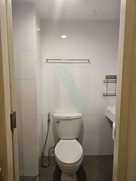 🚩 For Sell Condo LUMPINI VILLE ONNUT 46 Building D, Floor 2,1 bed room, Room size 23 sqm