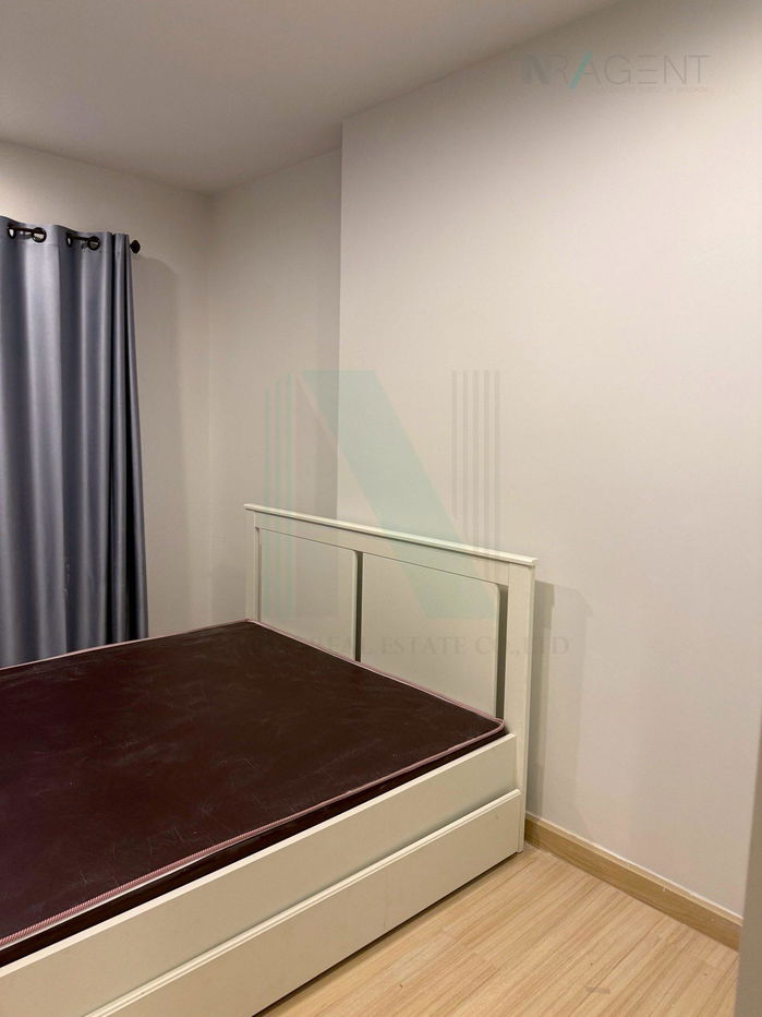 picture 🔺 For Sell Condo BANGKOK HORIZON RATCHADA - THAPRA Building 1, Floor 12,1 bed room, Room size 23 sqm - 8/8