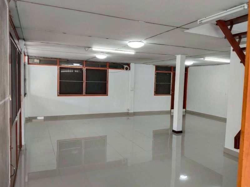 picture For Rent Baan Seri Rama 9 Soi 41 Intersection 12 Unit 1 - 3/20