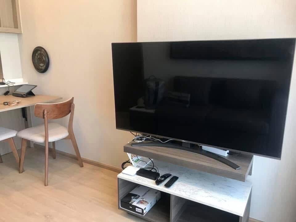 picture #S4506 For Rent Centric Ratchayothin - 5/6