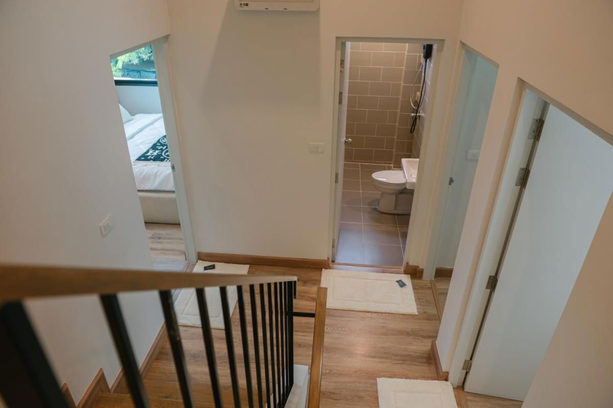 picture WS3403 [Rent] Verve Saimai - Phaholyothin ✨ Rent 60,000 baht/month 🚝 BTS Khu Khot - 6/21