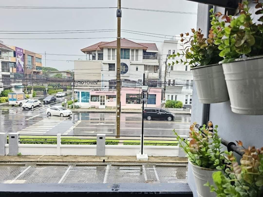 รูป 🟪🟦🟩🟨🟧 ให้เช่า  JW Boulevard  📍Town in Town🛎️🛎️ | 𝗟𝗶𝗻𝗲@: @𝗮𝘀𝘀𝗲𝘁𝘀𝗽𝗿𝗼 - รูปที่ 11/11