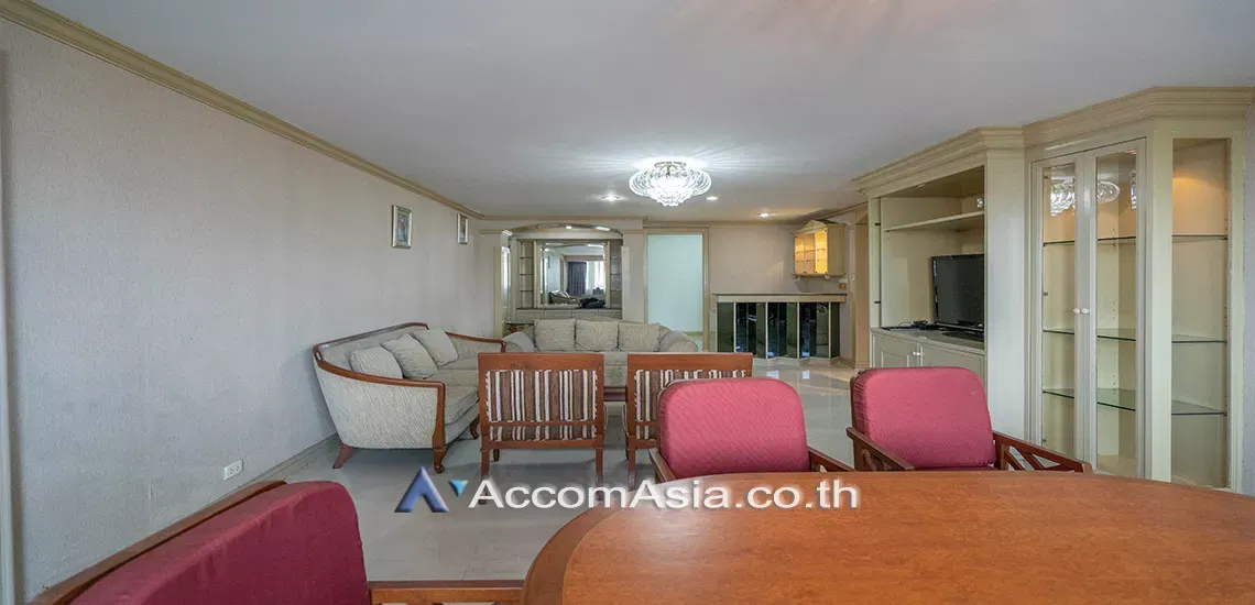 picture 🔼🔽 AccomA 📩  3 BR Condominium @Empire House (1518455) - 3/11