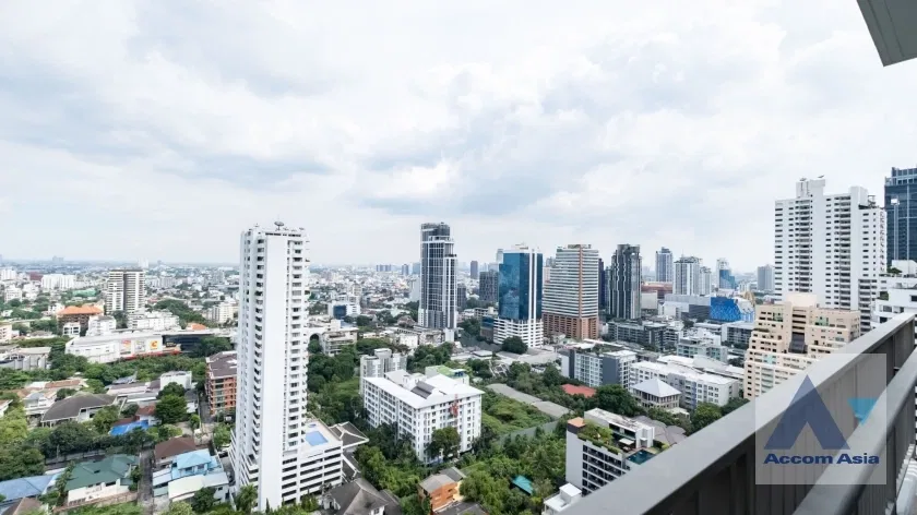 รูป 🔼🔽 AccomA 📩  2 BR Condominium @Quattro Thonglor (AA36321) - รูปที่ 11/20