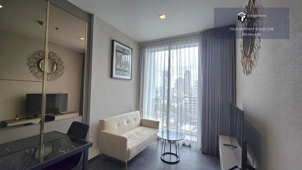 รูป Edge Sukhumvit 23 | Elegance Inside Beauty Outside available for inspect now !! #2025091211838 - รูปที่ 2/5
