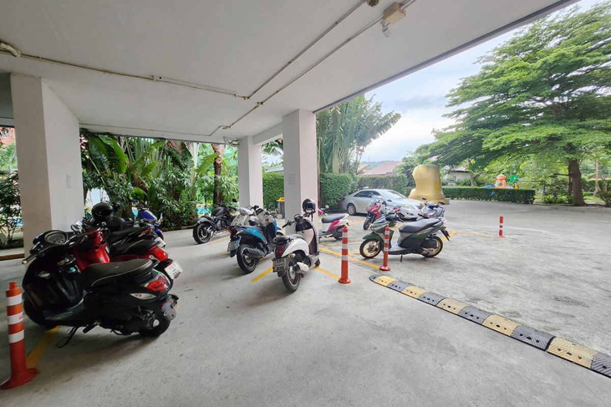 รูป คอนโด 2ห้องนอน ฉลอง ภูเก็ต ใกล้ท่าเรือ / ใกล้หาดราไวย์ - รูปที่ 23/24