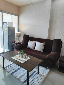 TA-0678🏙️ Aspire Sukhumvit 48 ใกล้ BTS พระโขนงเพียง 600 ม. ในราคา 16,000 บาท ทักไลน์ Line: @040gfhyr