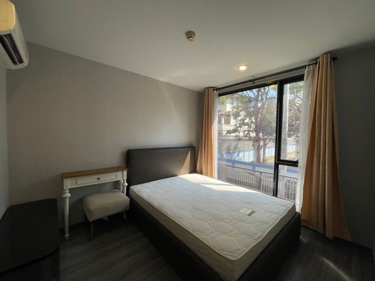 รูป S547 🏡 [ขาย] คอนโดทำเลทองย่านสุขุมวิท – Ideo Mobi สุขุมวิท 40 💰 ราคา: 4.59 ล้าน (รวมภาษี + ค่าโอน 50/50) - รูปที่ 5/7