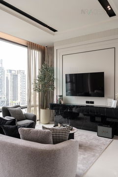 🎉 For Sell Condo THE BANGKOK THONGLOR Building 1, Floor 17,2 bed room, Room size 86 sqm