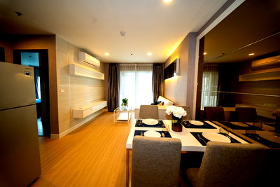 คอนโดให้เช่า : #b4664 11/9/68   ให้เช่า คอนโด  Diamond Sukhumvit  📲📢สอบถาม ld line @condoboy