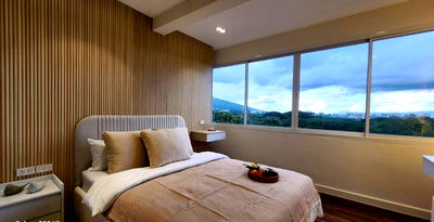 Condos for rent Muang Chiang Mai Chiang Mai : Hillside1 Condo for Rent!,Near Chiangmai University.300m.