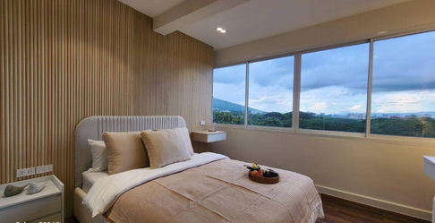 Hillside1 Condo for Rent!,Near Chiangmai University.300m.