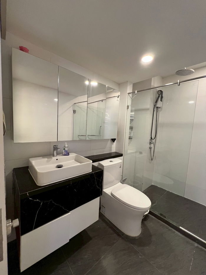 picture 🟪🟦🟩🟨🟧 For rent: KnightBridge Space Ratchayothin (📍BTS Phahon Yothin 24) 🛎️🛎️ | 𝗟𝗶𝗻𝗲@: @𝗮𝘀𝘀𝗲𝘁𝘀𝗽𝗿𝗼 - 10/12