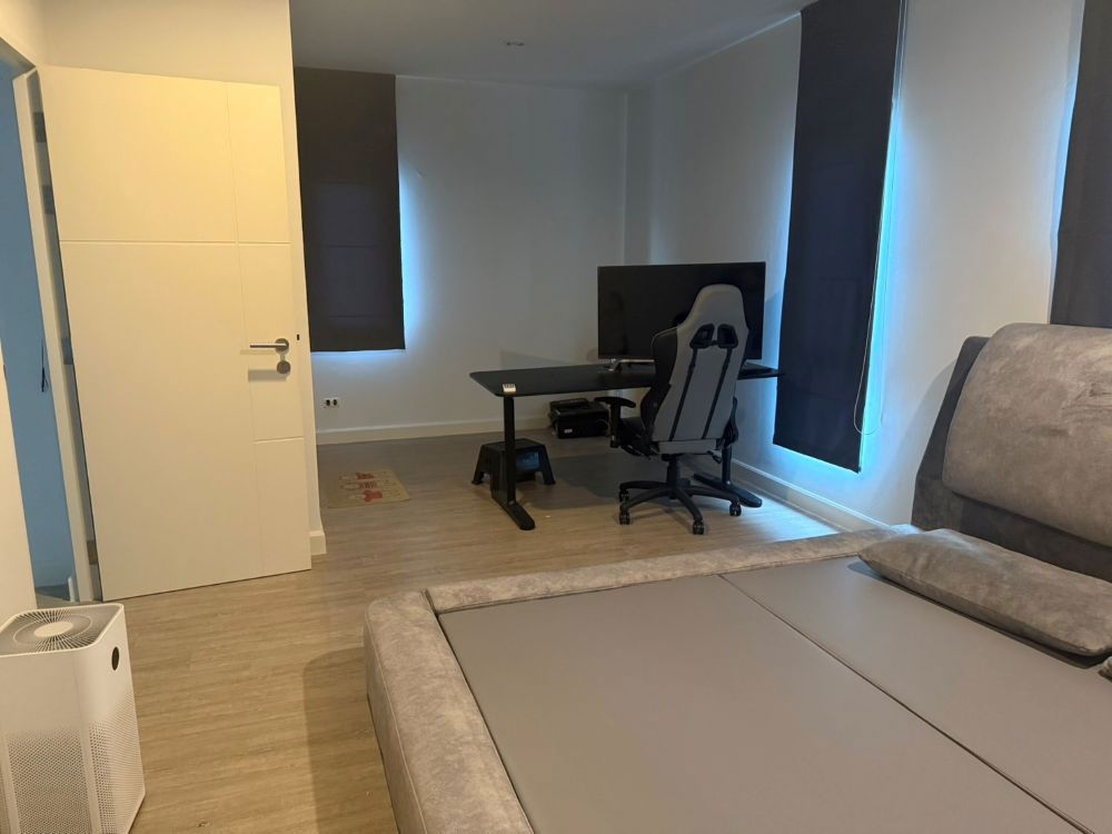 รูป ขาย : บ้านเดี่ยว คณาสิริ ราชพฤกษ์ 346 ฟรีโอน (เจ้าของขายเอง) - รูปที่ 5/10