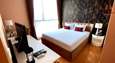 ขายคอนโด : ✨ ขาย เอควา สุขุมวิท 49 ✨ราคา 10,800,000 บาท