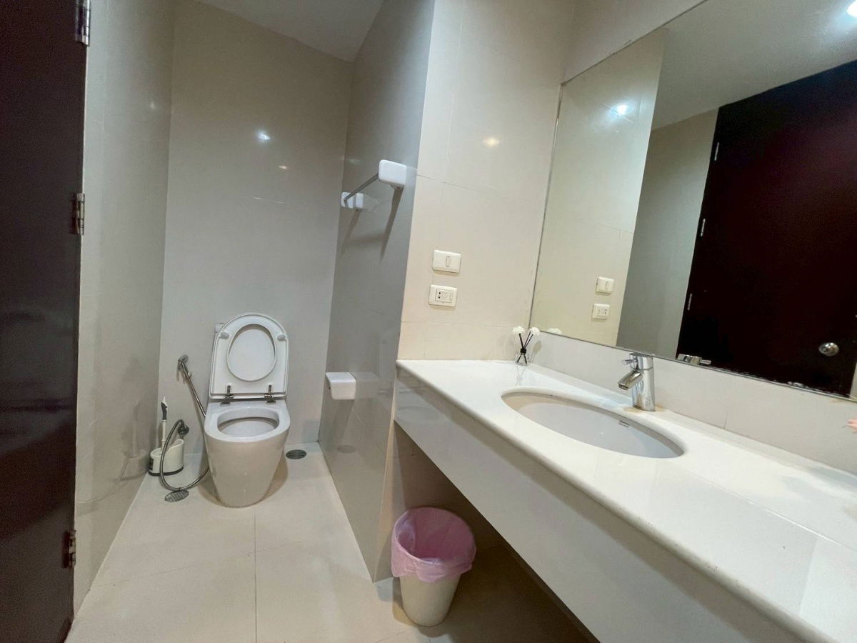รูป For Rent »  Amanta Ratchada : อมันตา รัชดา ใกล้ MRT ศูนย์วัฒนธรรม (ST-02) - รูปที่ 14/14
