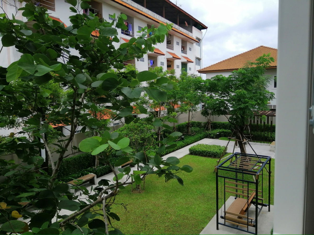 รูป เช่า รหัส PR317 คอนโด Supalai City Resort จรัญ91 - รูปที่ 6/6