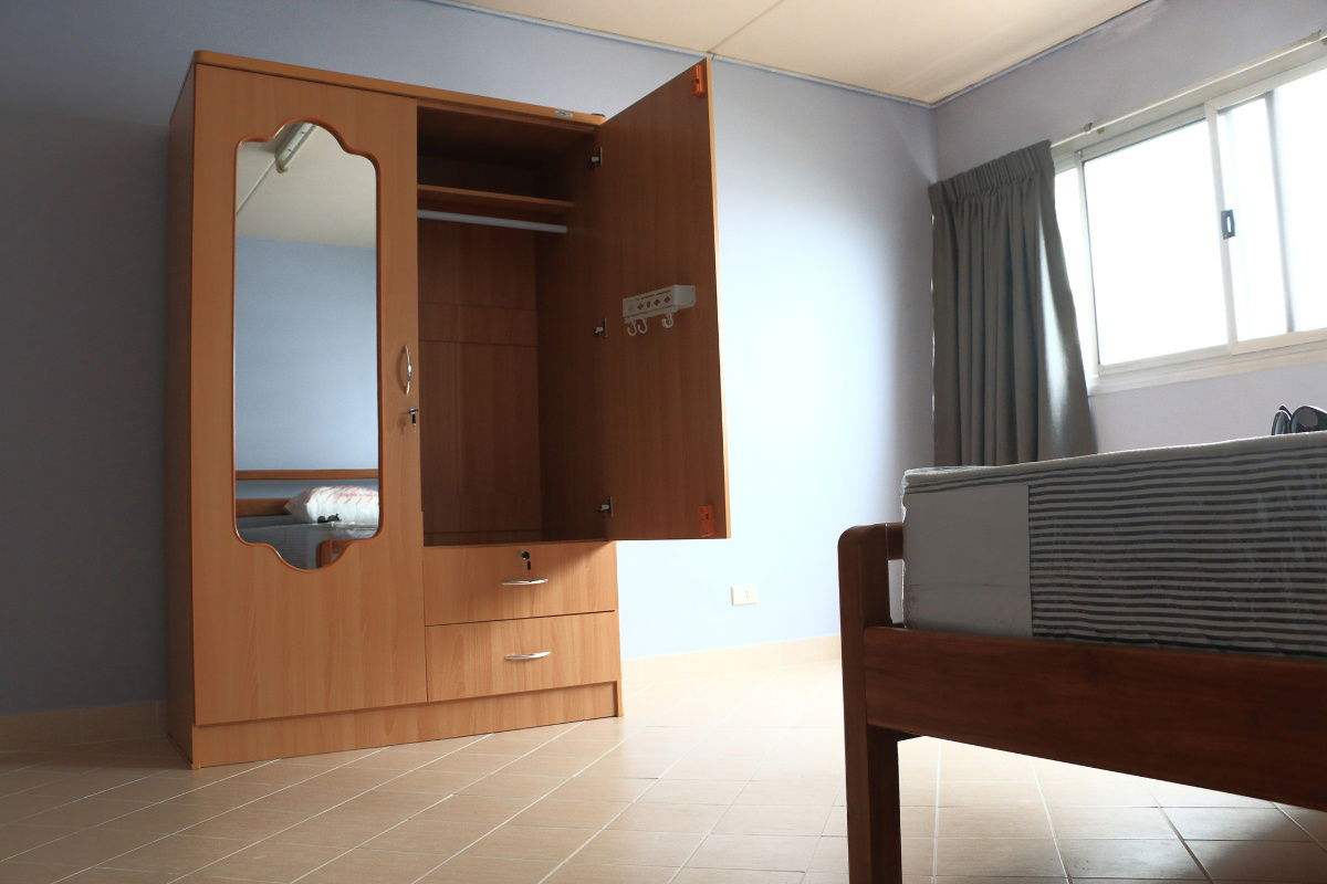 picture Nice Room with Affordable Price  (exactly as photos) - 5/5