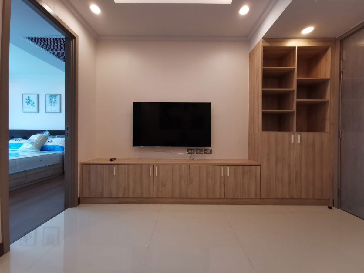 รูป #A124399 ✅ 11/9/68  ให้เช่า Supalai Oriental Sukhumvit 39 📲📢สอบถาม ld line @condoboy - รูปที่ 6/14