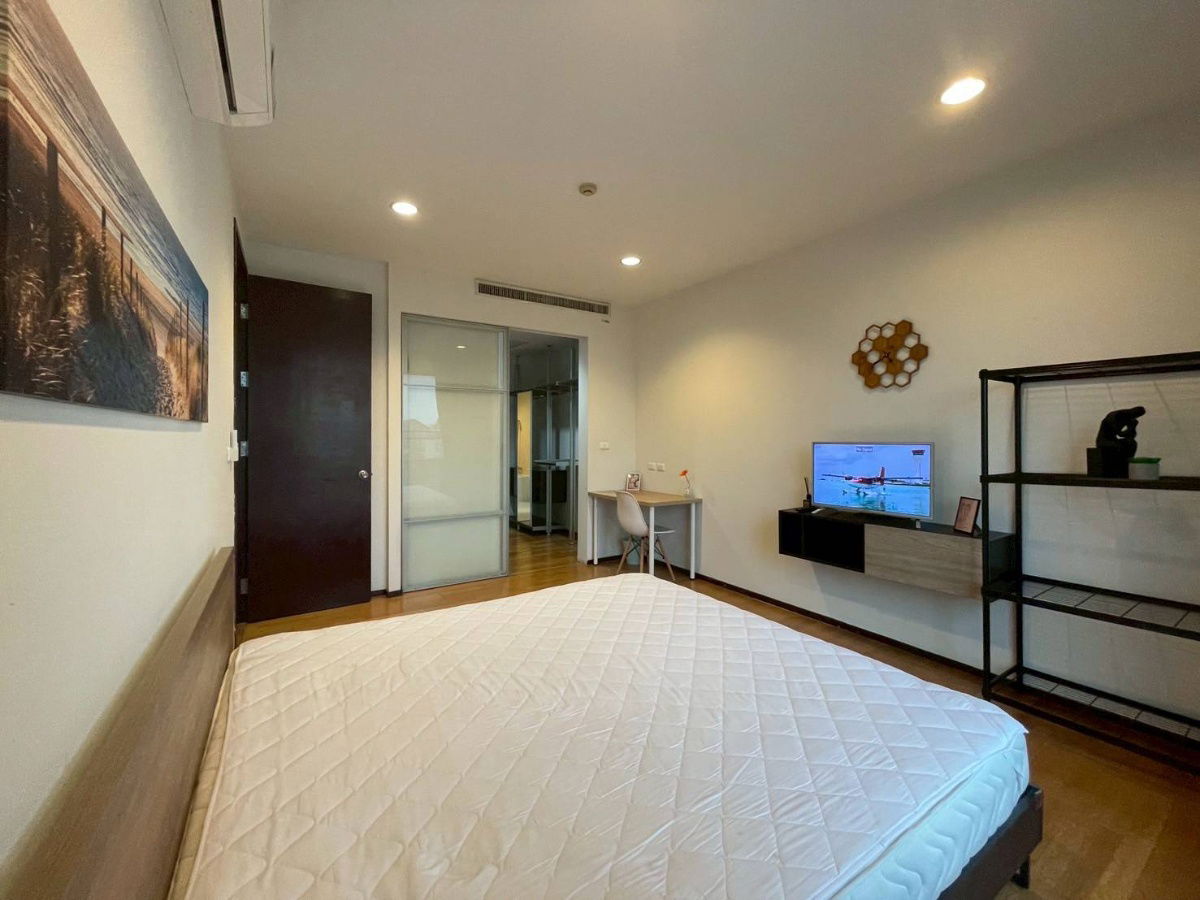 รูป For Rent »  Amanta Ratchada : อมันตา รัชดา ใกล้ MRT ศูนย์วัฒนธรรม (ST-02) - รูปที่ 3/14