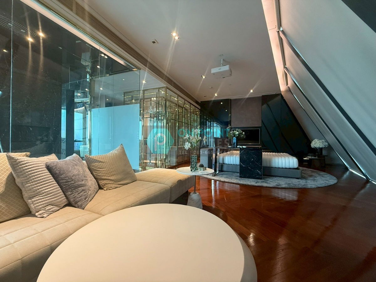 รูป มาร์ค สุขุมวิท 39 ให้เช่า 3 ห้องนอน 3 ห้องน้ำ - รูปที่ 1/12