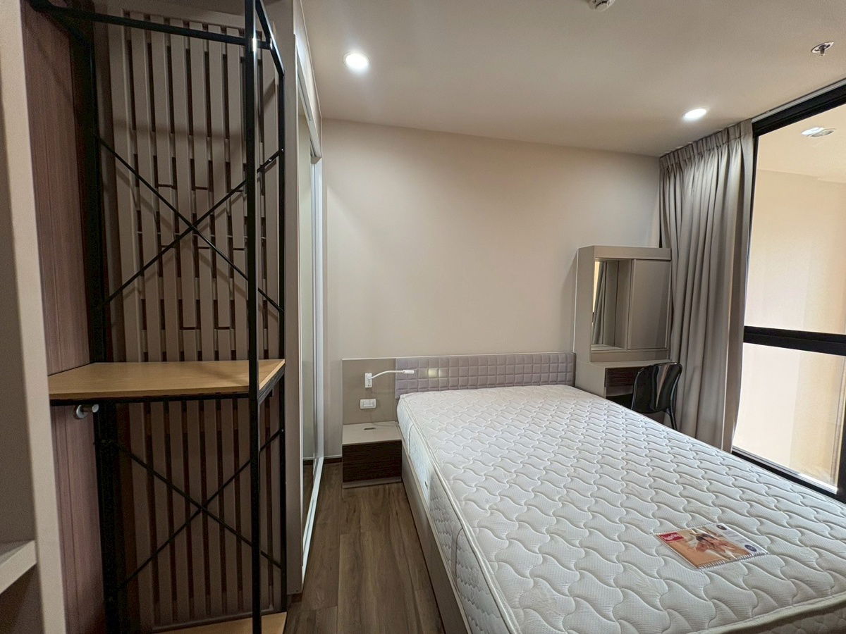 picture For rent📍Onyx Phaholyothin, Duplex, Ready to move in  - 7/8